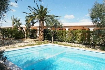 Agriturismo Le Vedute 比谢列 外观 照片