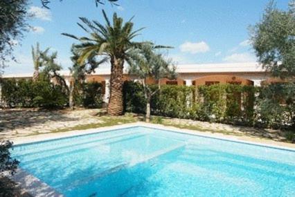 Agriturismo Le Vedute 比谢列 外观 照片
