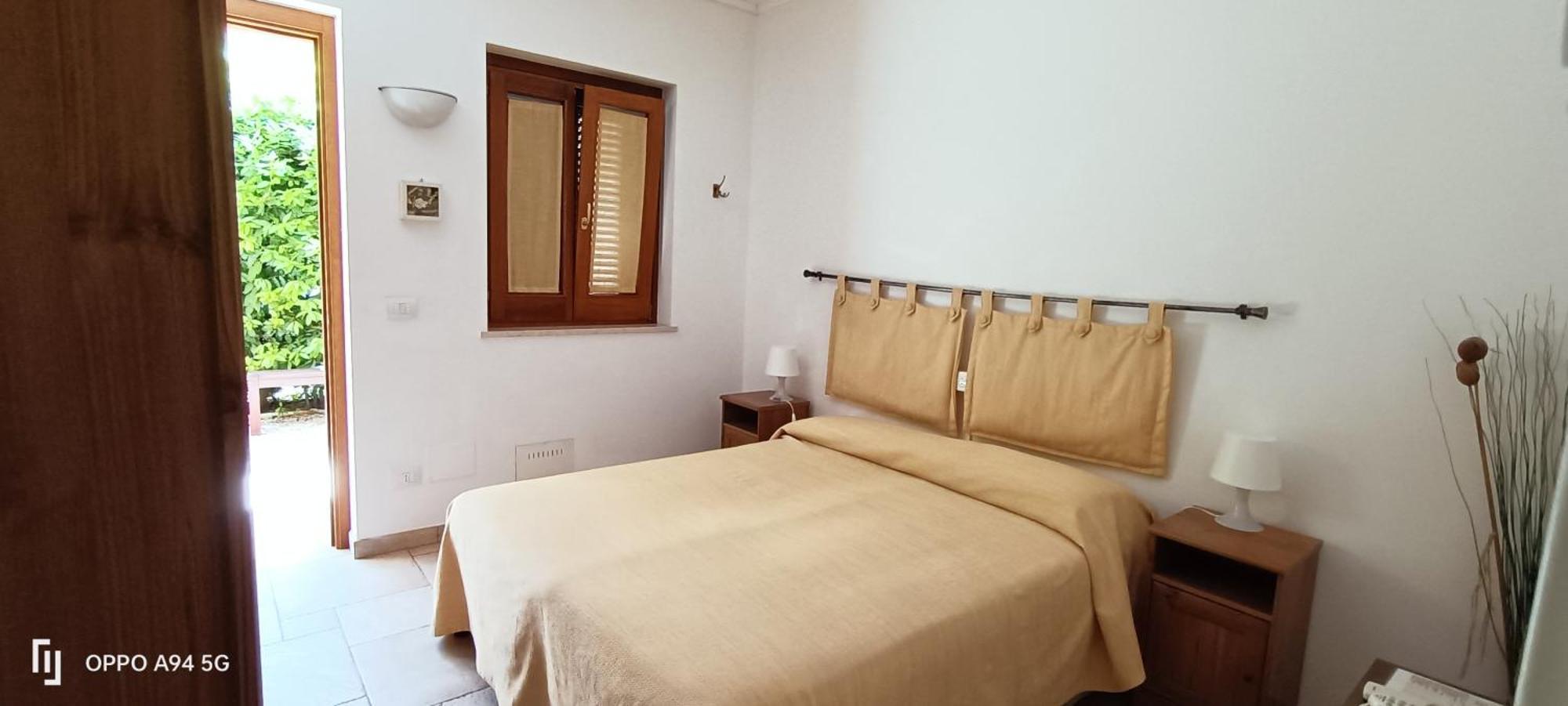 Agriturismo Le Vedute 比谢列 外观 照片