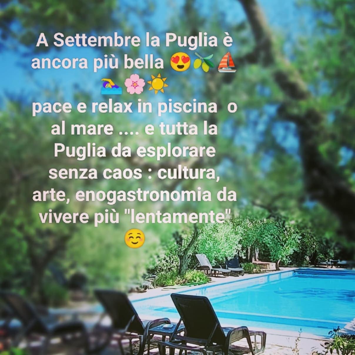 Agriturismo Le Vedute 比谢列 外观 照片