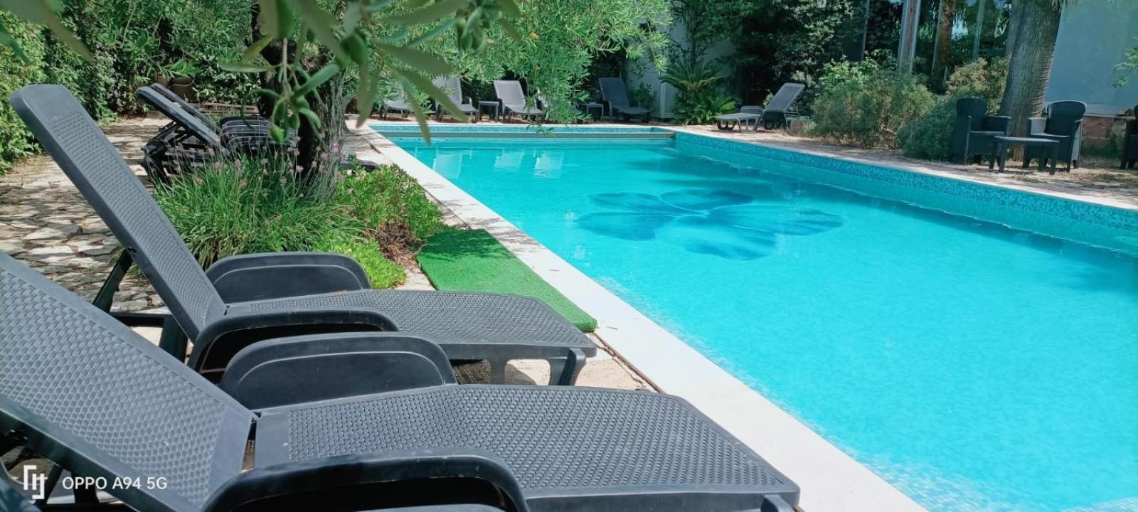 Agriturismo Le Vedute 比谢列 外观 照片