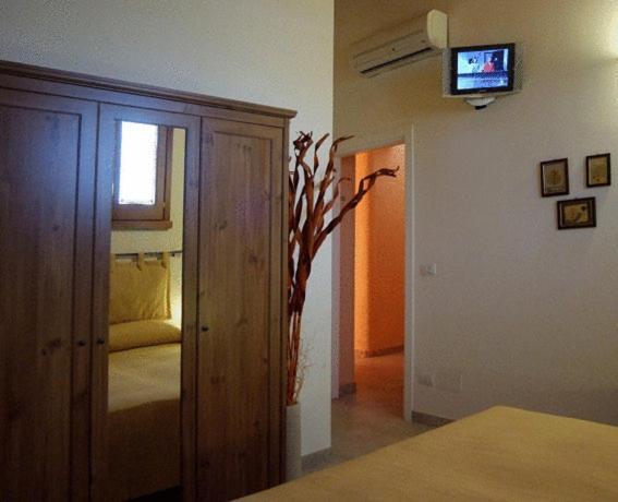 Agriturismo Le Vedute 比谢列 外观 照片
