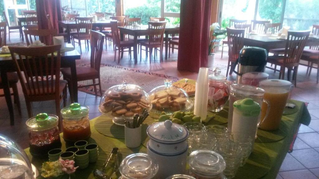 Agriturismo Le Vedute 比谢列 外观 照片