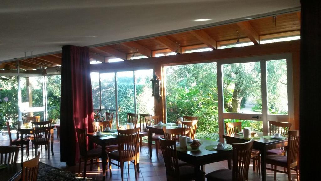 Agriturismo Le Vedute 比谢列 外观 照片