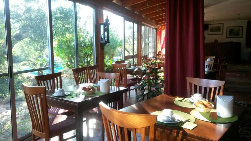 Agriturismo Le Vedute 比谢列 外观 照片
