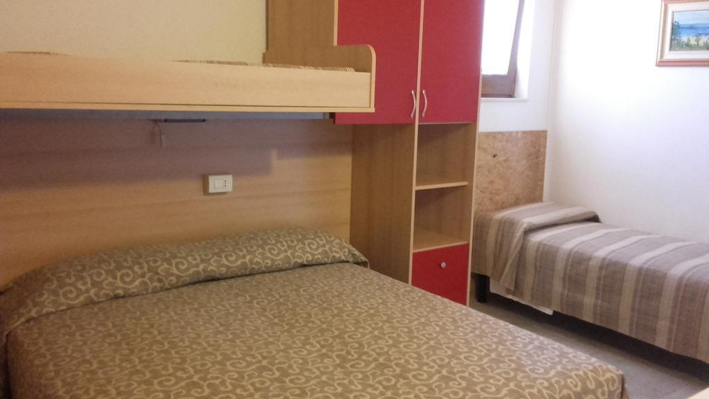 Agriturismo Le Vedute 比谢列 客房 照片