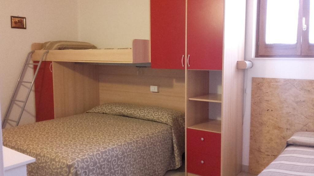 Agriturismo Le Vedute 比谢列 客房 照片